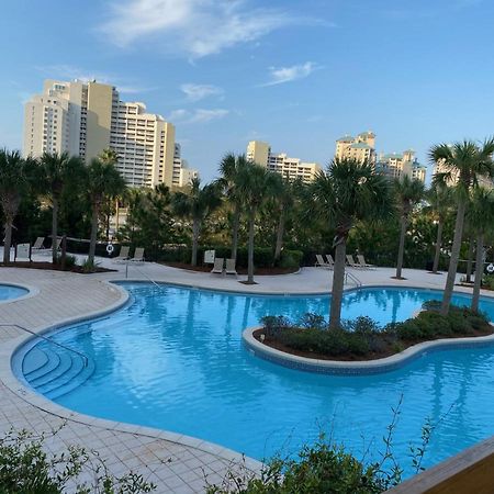 Ocean View Luxurious Condo-Best Location + Balcony เดสติน ภายนอก รูปภาพ