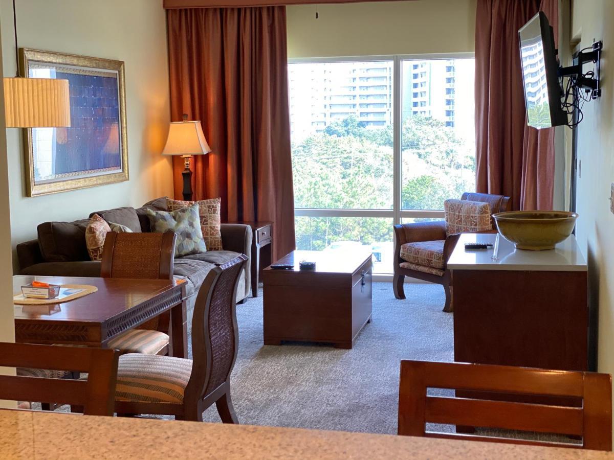 Ocean View Luxurious Condo-Best Location + Balcony เดสติน ภายนอก รูปภาพ